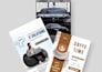 design modern event, promotional, or poster design